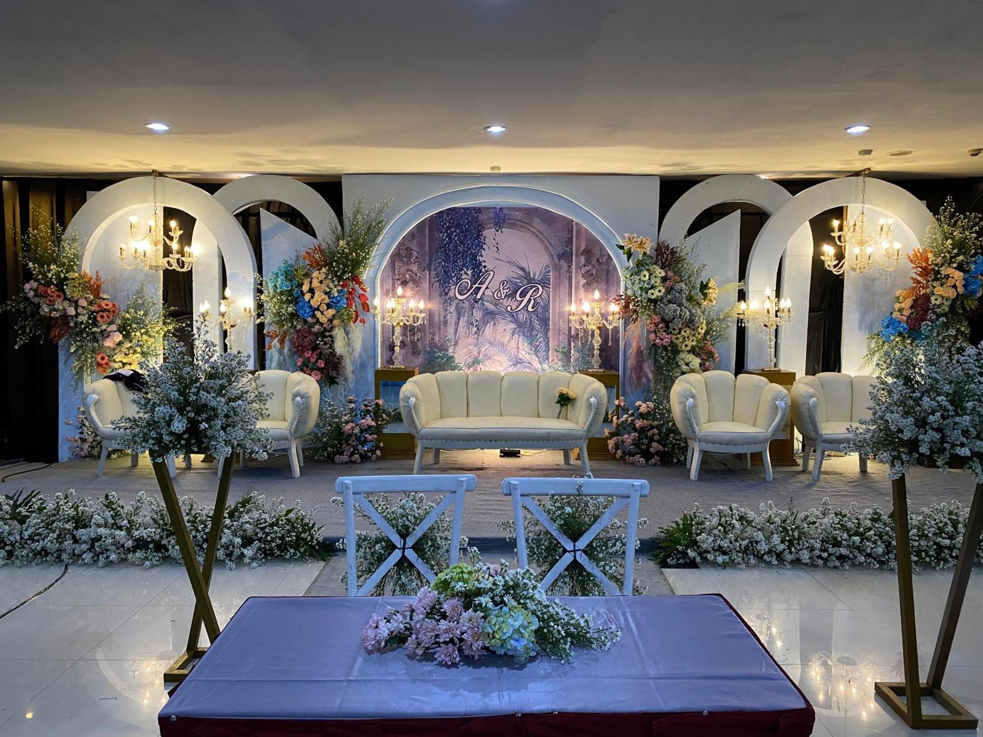Utc Hotel סמאראנג מראה חיצוני תמונה
