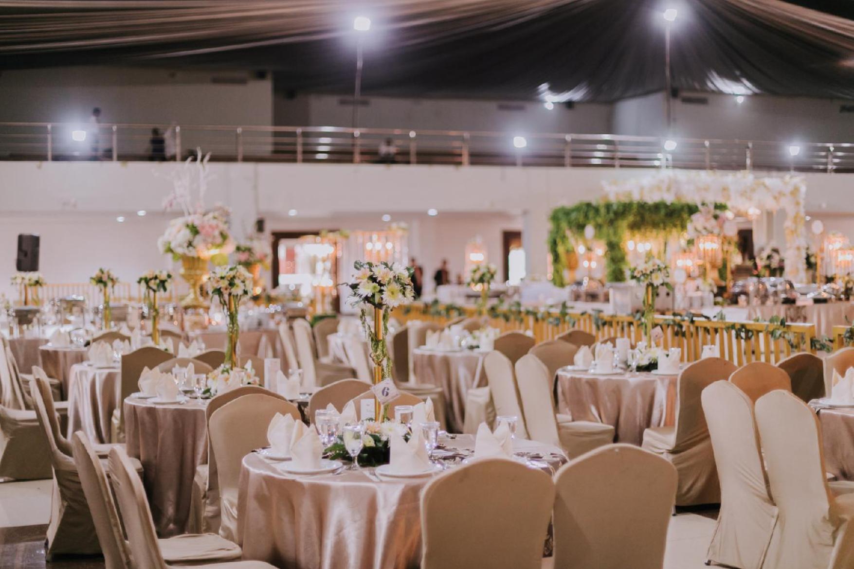 Utc Hotel סמאראנג מראה חיצוני תמונה