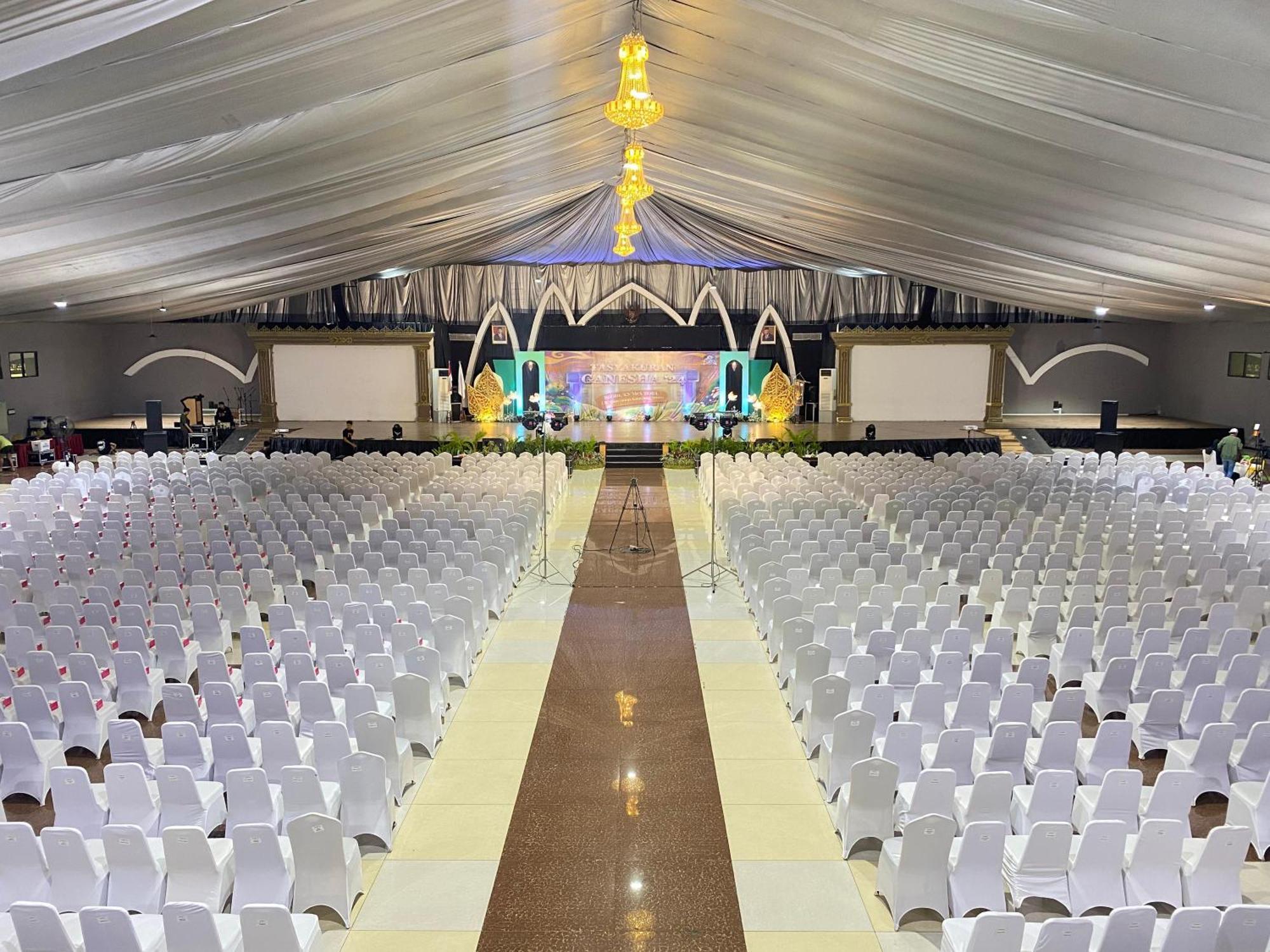 Utc Hotel סמאראנג מראה חיצוני תמונה