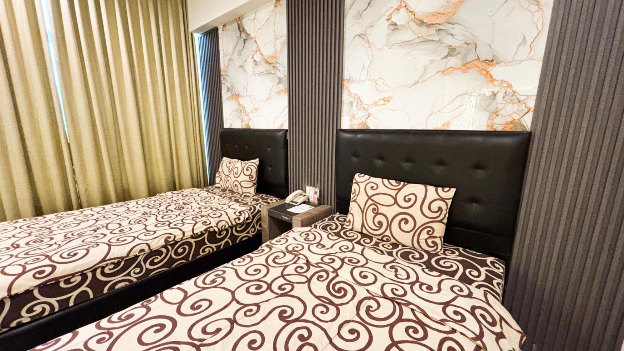 Utc Hotel סמאראנג מראה חיצוני תמונה